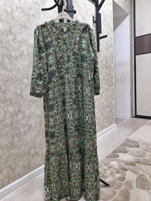 1000 теңгеден киілген киімдер