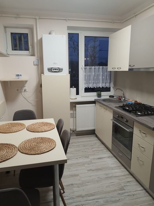Apartament 2 camere central