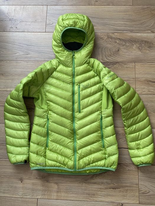 Dynafit Vulcan Down Hood 2- stare impecabila, dame , marimea 40