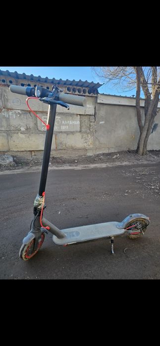 Прожажа самокат.