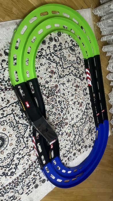 Гоночный трек Tamiya