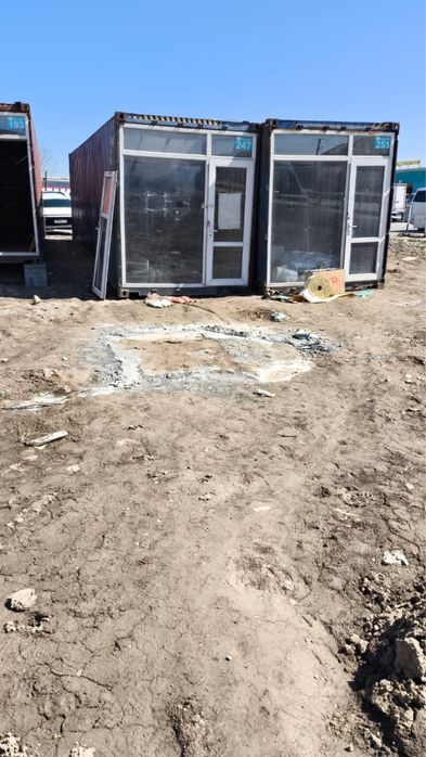 Продам контейнеры срочно