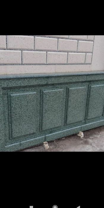 Алукабонд туникабонд травиртин сокил гранит