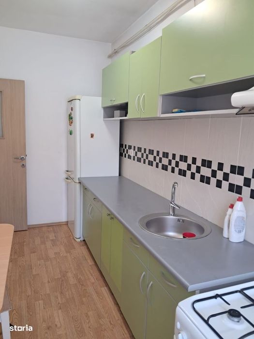 Apartament cu 2 camere in Selimbar