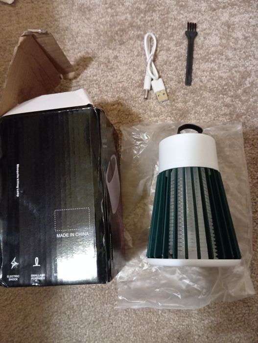 Уред против комари и