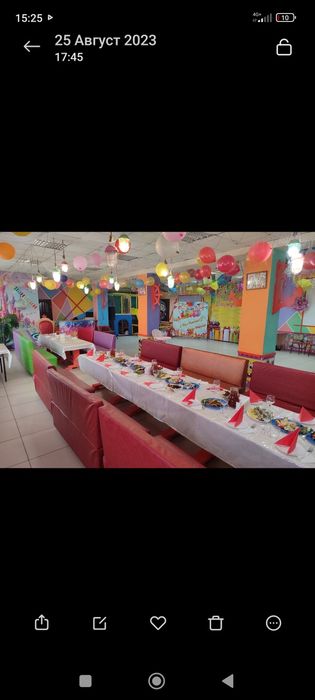 Продам действующий бизнес