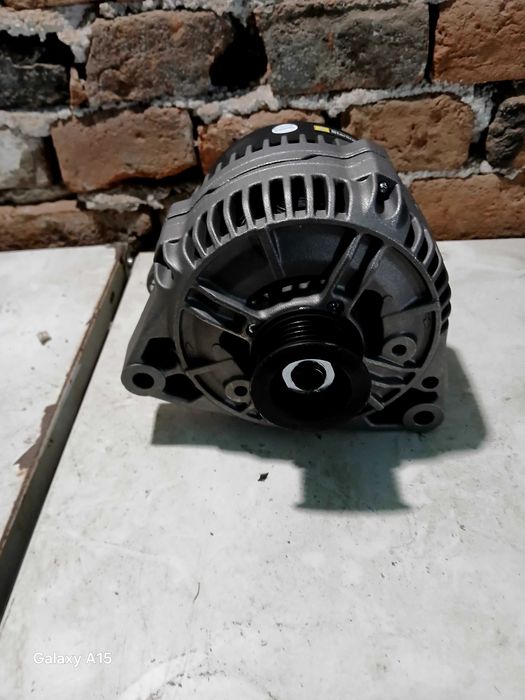 Алтернатор/Динамо - нов