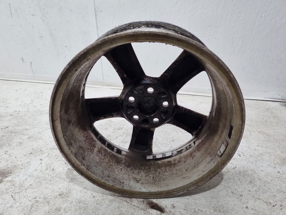 Set jante aliaj MITSUBISHI Outlander II [Fabr 2006-2015] OEM