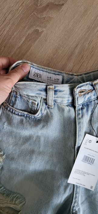 Шорты на девочку