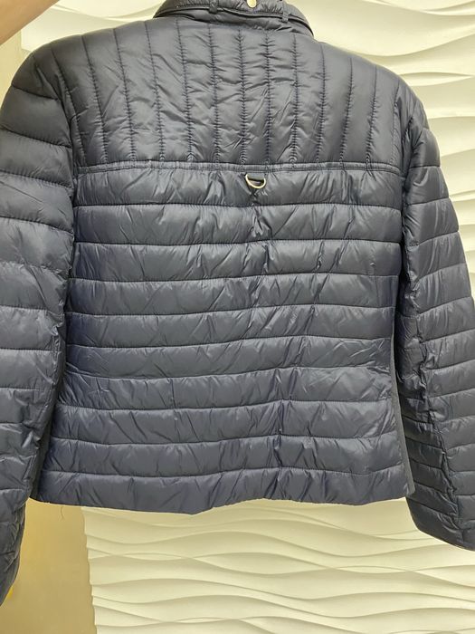 Куртка осень весна бренд zara