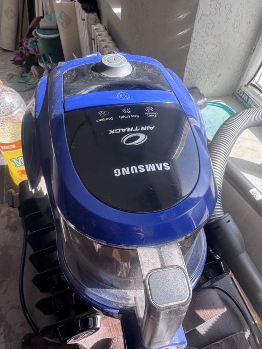 Самсунг пылесос
