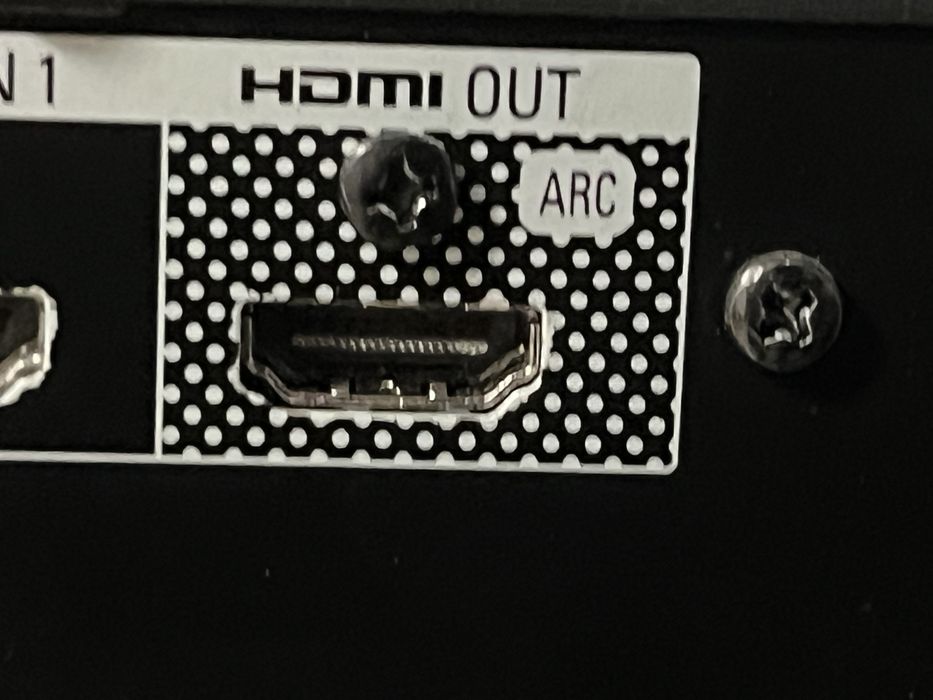 Receiver Harman Kardon AVR 151S 5.1/Arc/Internet/Spotify/isb