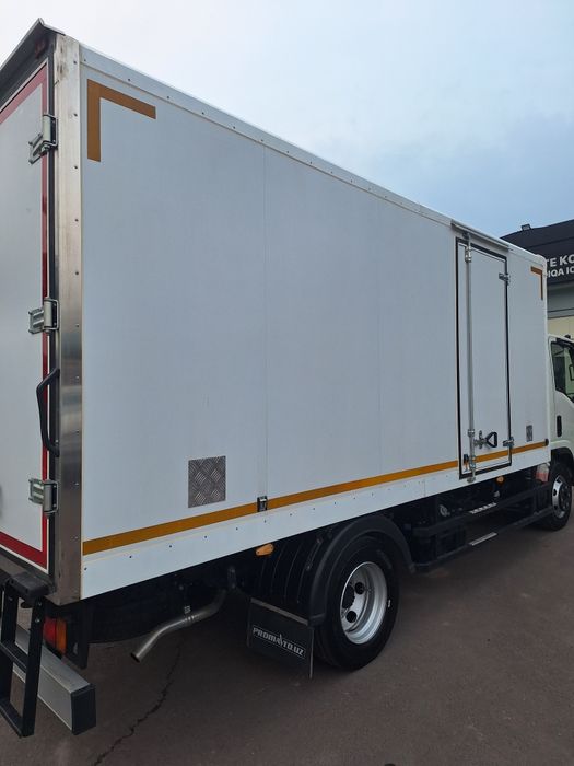 Исузу реф кузов 5 тоннали сотилади