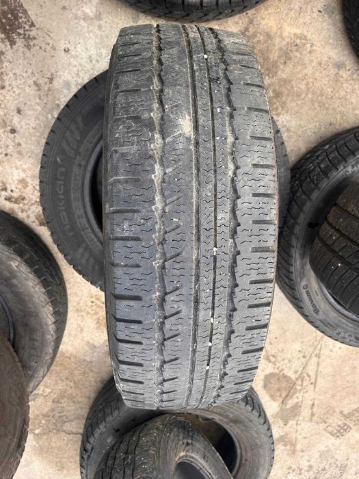 Anvelope iarna 205.65.R16 C-uri 2 bucati