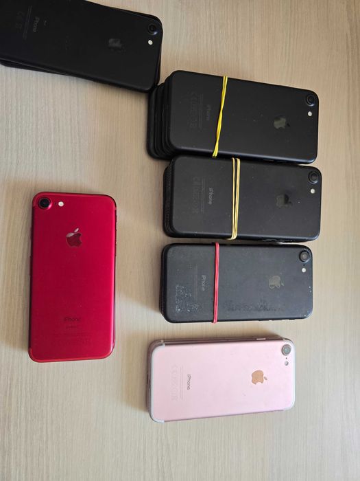 Ecrane Iphone 7