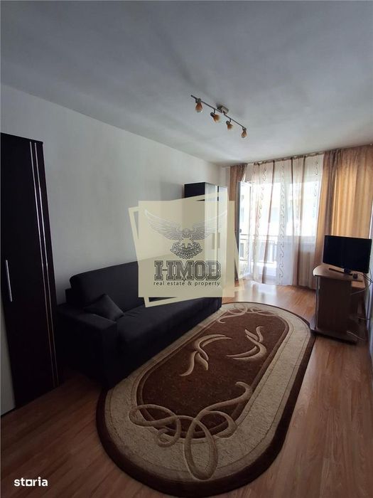Apartament 2 camere decomandate balcon | parcare in Terezian