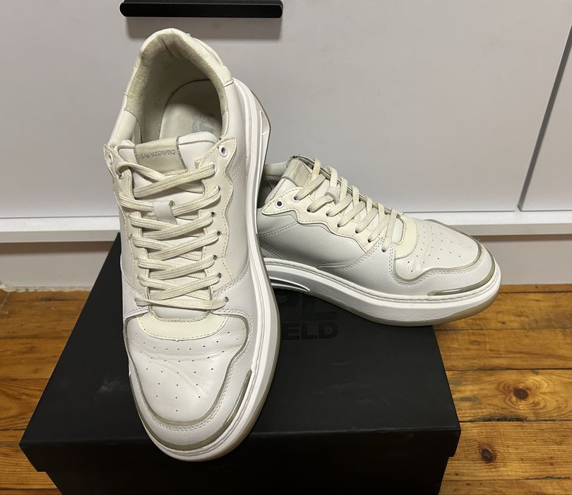 Мъжки сникърси Karl Lagerfeld