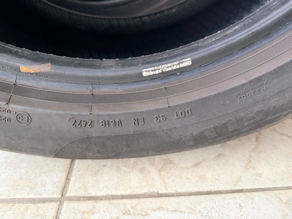 Pirelli Cinturato 225/55/17