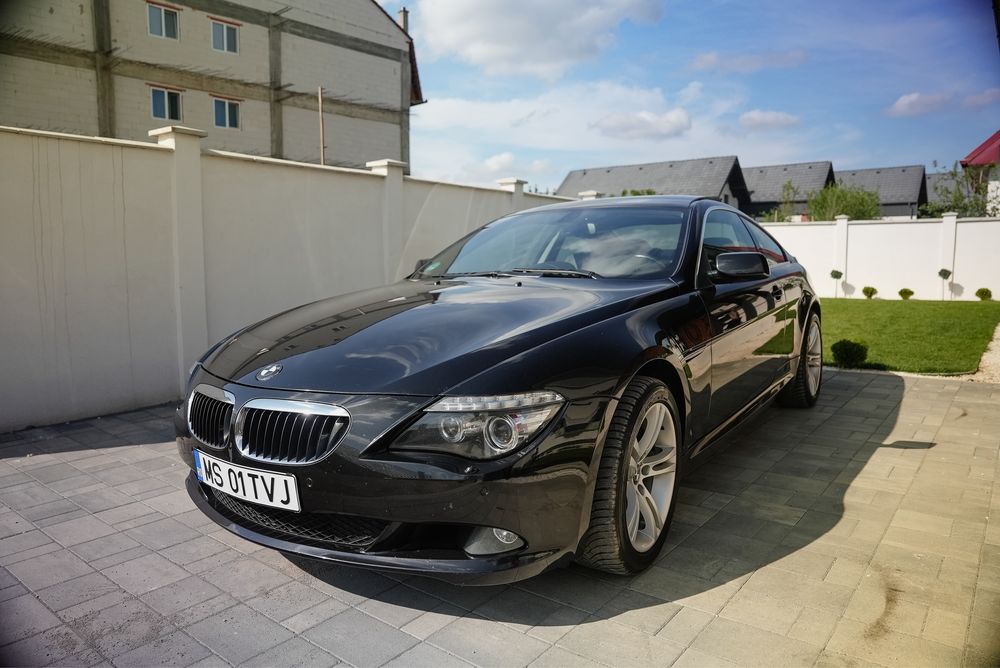 BMW 6 Series 2009 — imagine 2