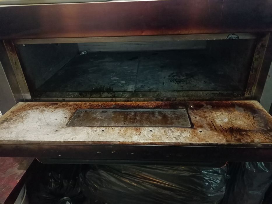 Продам печь для пиццы