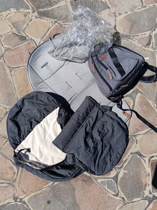 Vand caruciot 3-1 CHIPOLINO in stare foarte buna