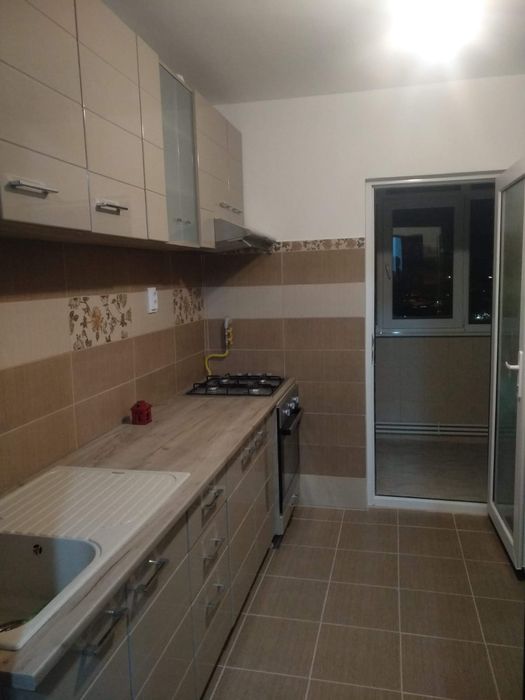 Apartament decomandat