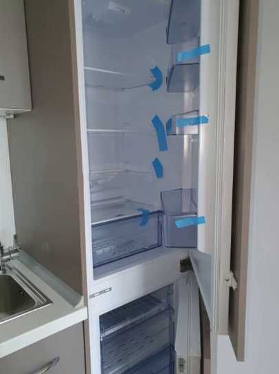 Дава се под наем Двустаен апартамент в София, Манастирски ливади - 57 кв.м за 598.23 € - Снимка #3