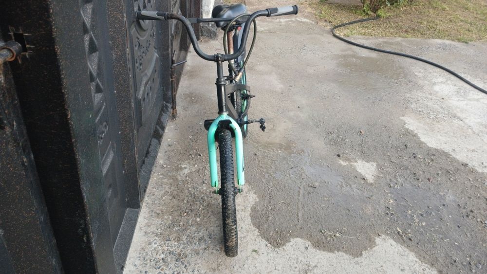 Вилосепед Беркут