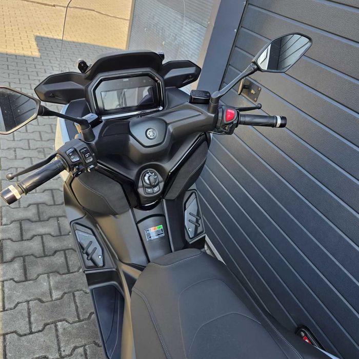 Scuter Yamaha XMAX 300 Tech Max ABS | Y04013 | motomus.ro