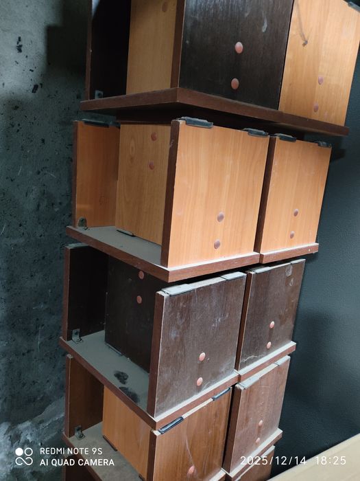 Табуретка. Taburetka. Стулча