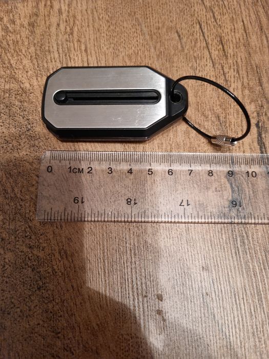 ochelari vedere breloc