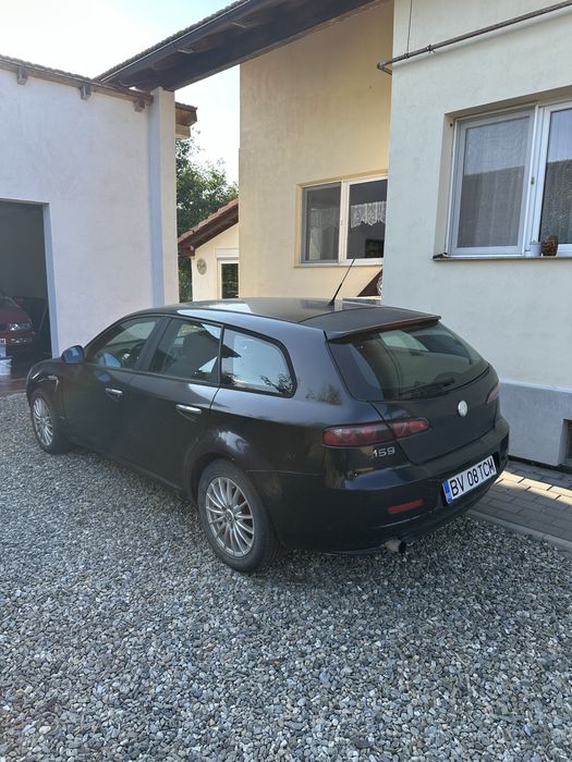 Vand Alfa Romeo 159 1.9 JTDM 150HP
