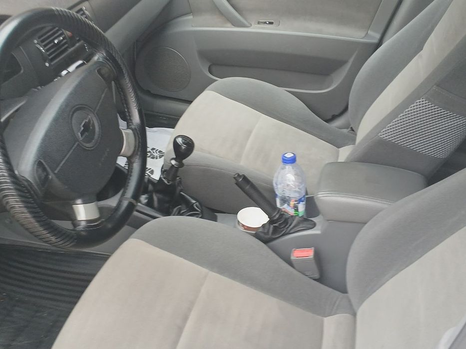 Gentra 2018 sotiladi