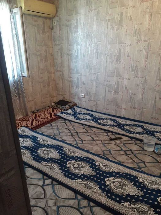 Сотилади дом 1 хонали