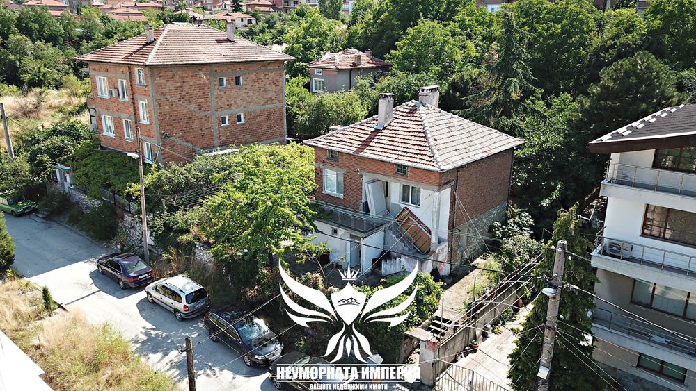 Продава се Къща в Асеновград - 144 кв.м за 1820 €/кв.м - Снимка #4