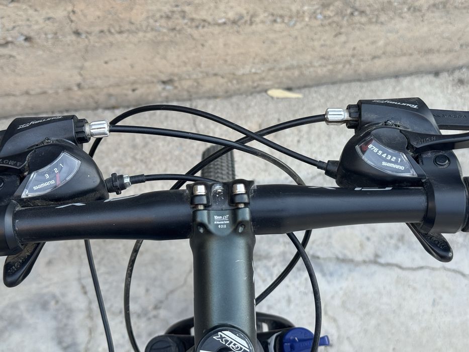 Продаётся велосипед GALAXY