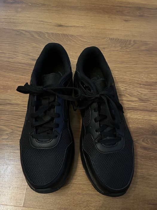 Спортни сникърси Nike Air Max