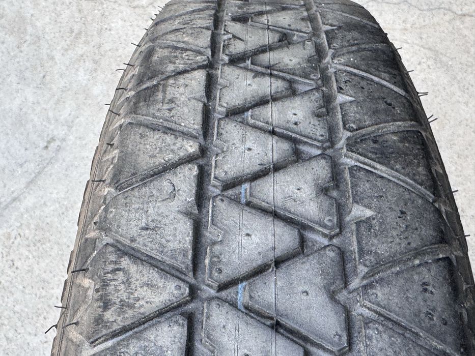 Патерица VW Audi Skoda Seat Toyota 18цола