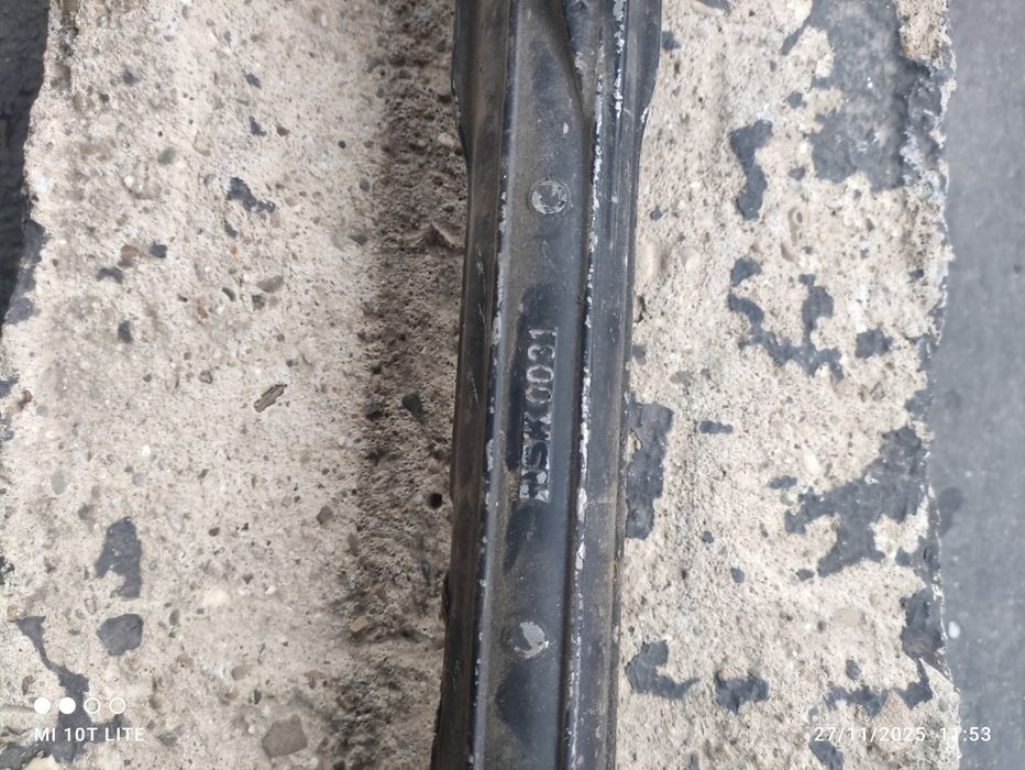 Рейка за тойота рав 4 2006г.