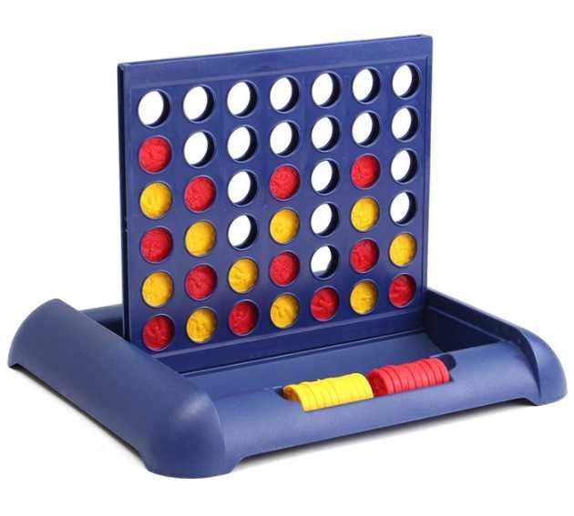 Vand jocuri Connect 4 si Fossball