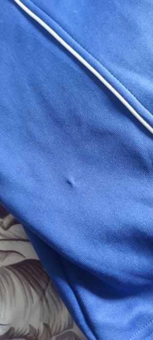 Ретро блуза на Левски София