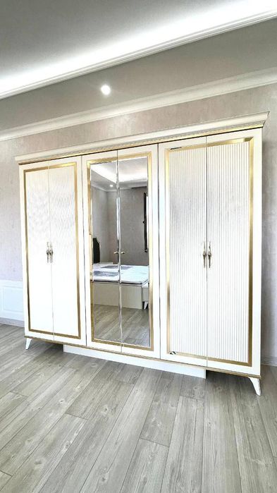 Barcha turdagi mebellarni tayyorlab beramiz