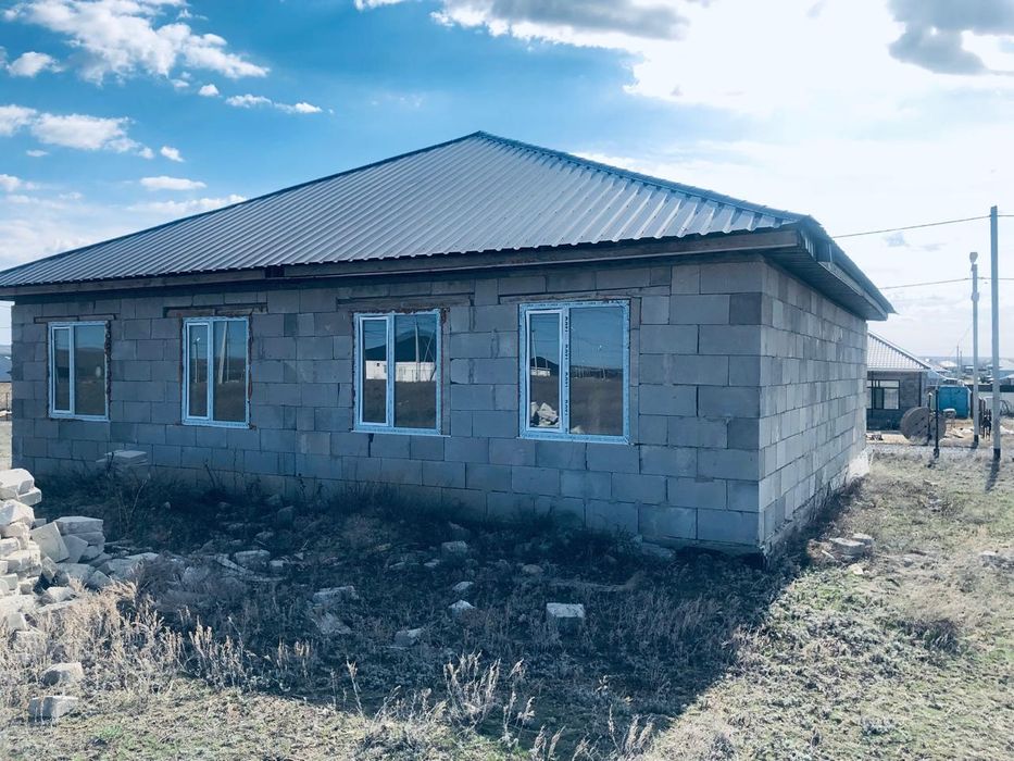 продам дом в Бауырластар 3