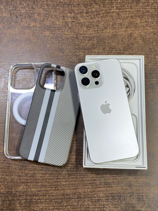 Айфон 15 про макс