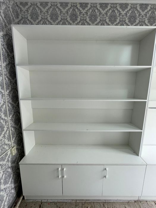 Шкаф/Стеллаж/полка