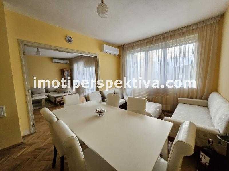 Продава се Тристаен апартамент в Пловдив, Център - 120 кв.м за 765 €/кв.м - Снимка #10
