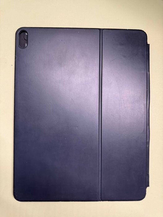 Apple Smart Keyboard Folio iPad Pro 12.9 (2018) original, funcțional