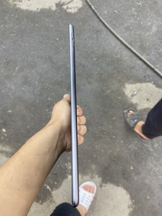 IPad yaxshi ishledi