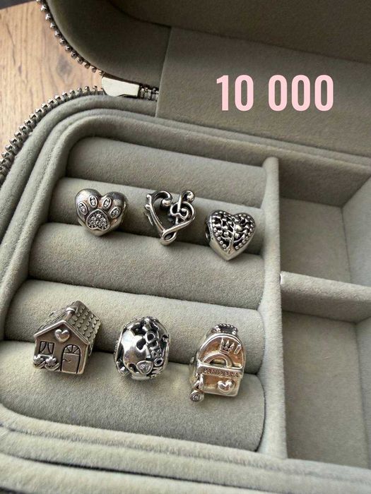 Pandora authentic (оригинал)