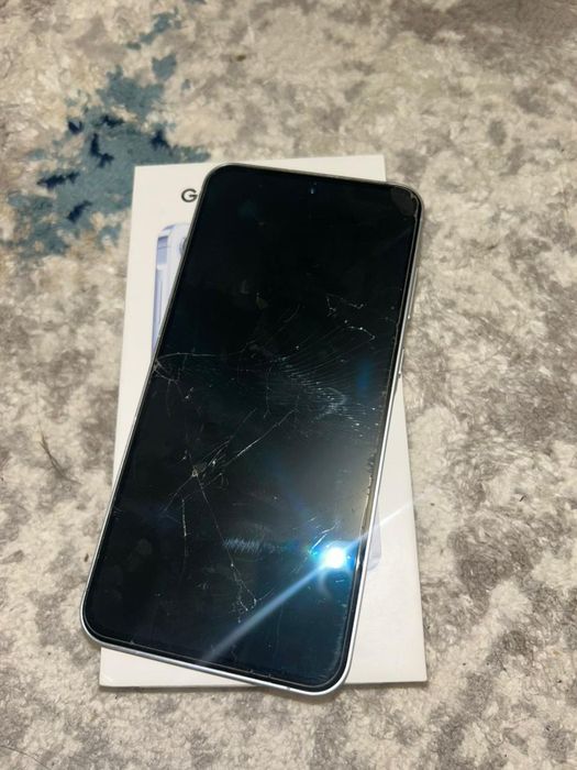 Samsung A55 5G + Esim
